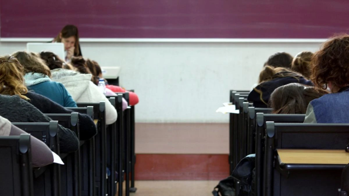 Casi 5.000 alumnos se examinan en Baleares de Selectividad en una jornada sin incidentes