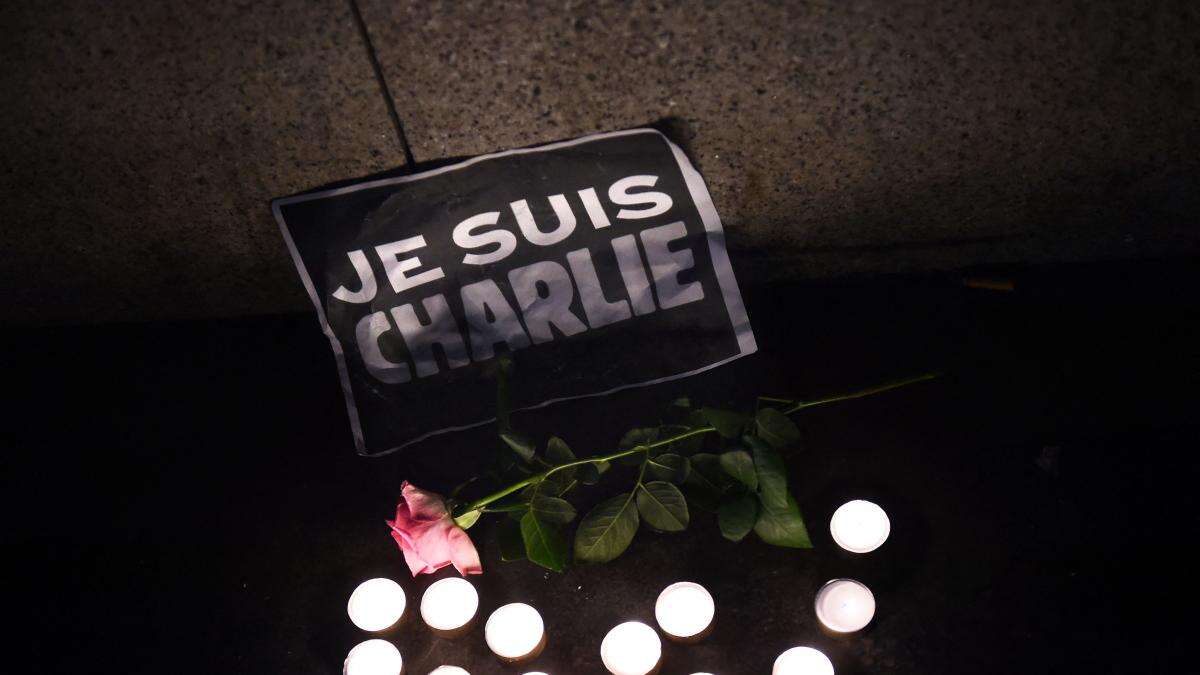 ‘Charlie Hebdo’, el combate sin fin