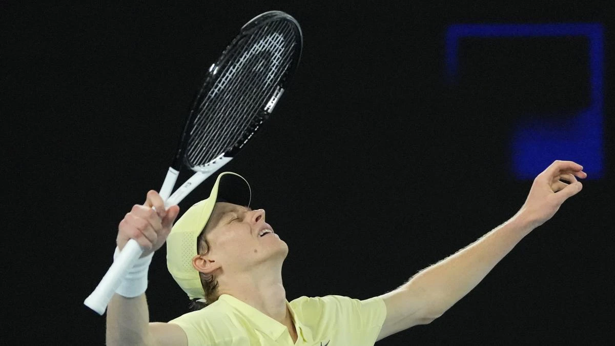 Jannik Sinner rompe su silencio y confiesa que pensó en dejar el tenis