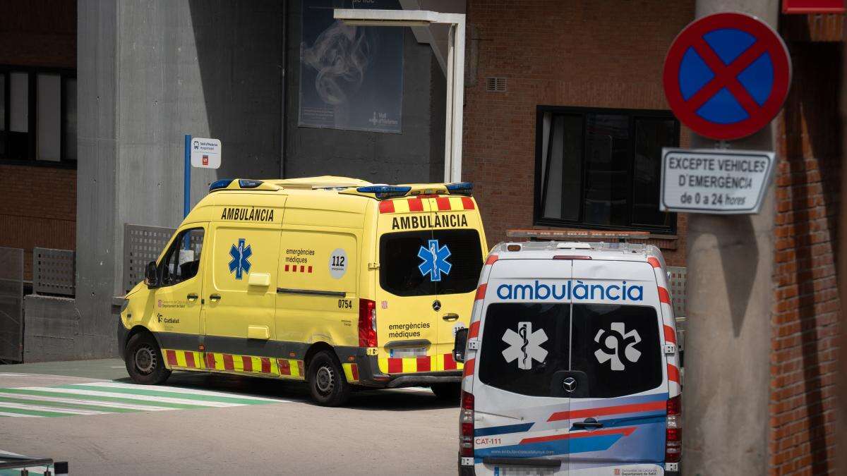 Una mujer muere electrocutada mientras trabajaba en una estación eléctrica en Mallorca