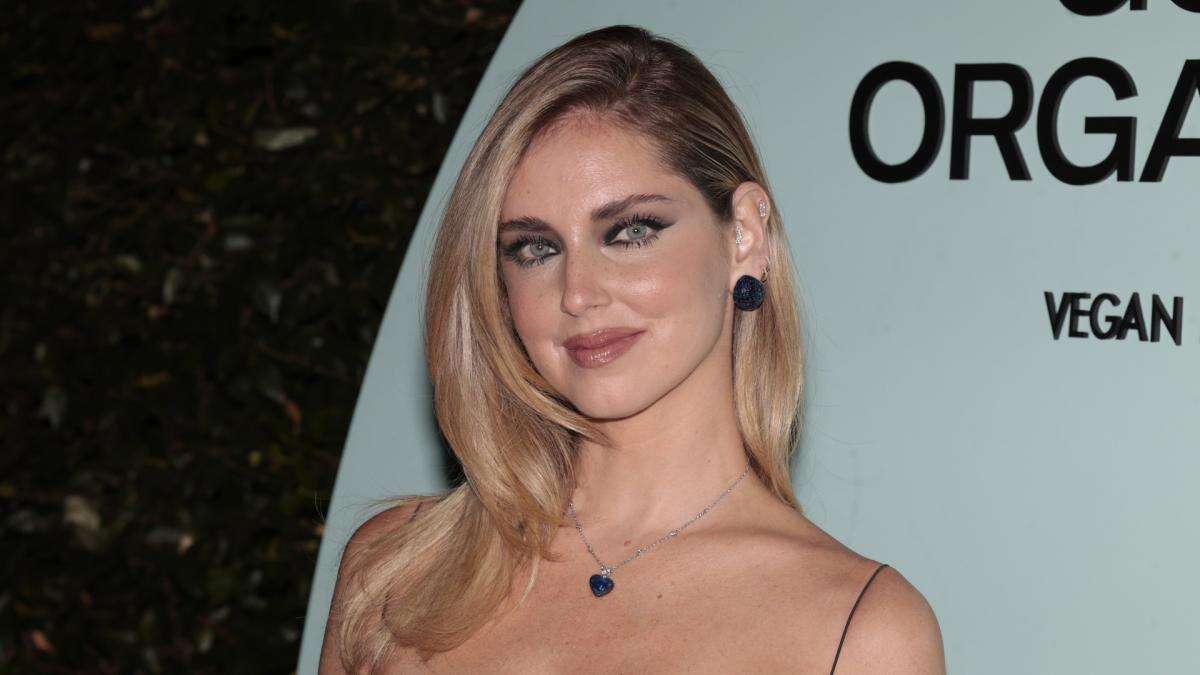 Primeras palabras de Chiara Ferragni en España tras su polémica ruptura con Fedez: “Siento que ahora soy más libre para hablar y soy yo misma”