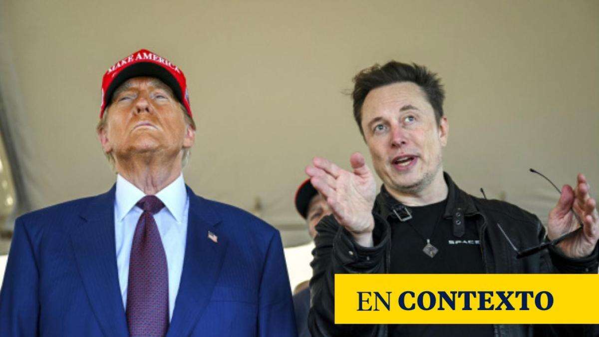 ¿Trump y Musk siguen una estrategia para 'conquistar' Europa?