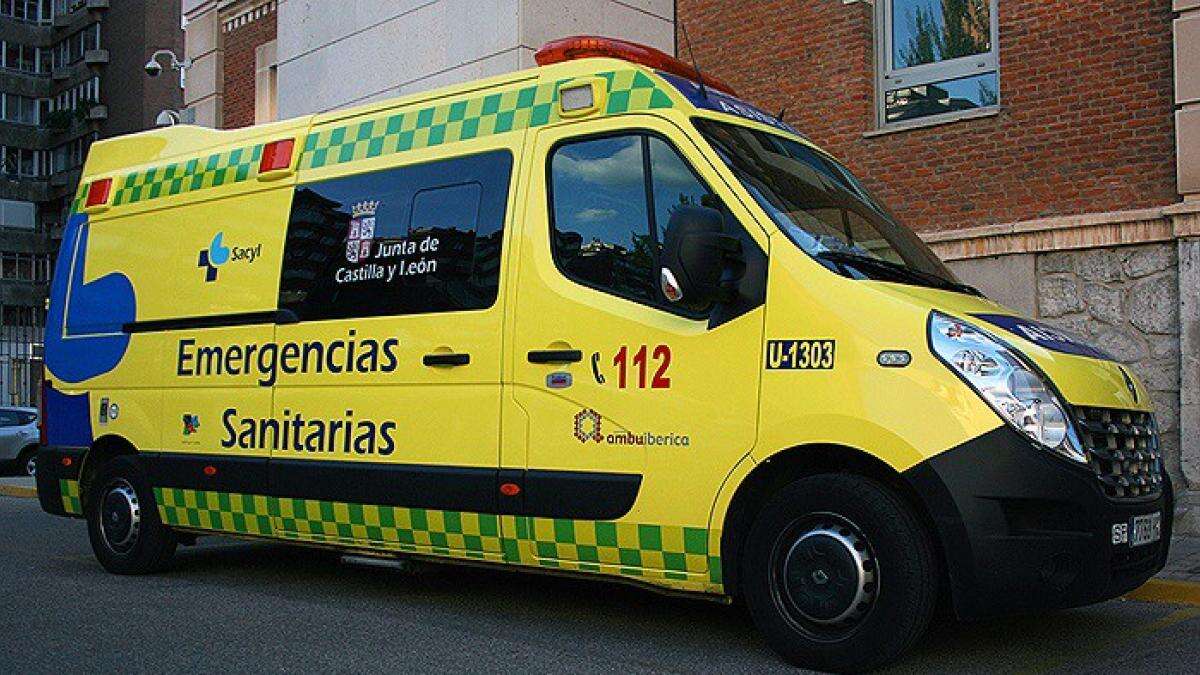 Un accidente provocado por un conductor que circulaba bebido y contra dirección deja 3 heridos en Girona