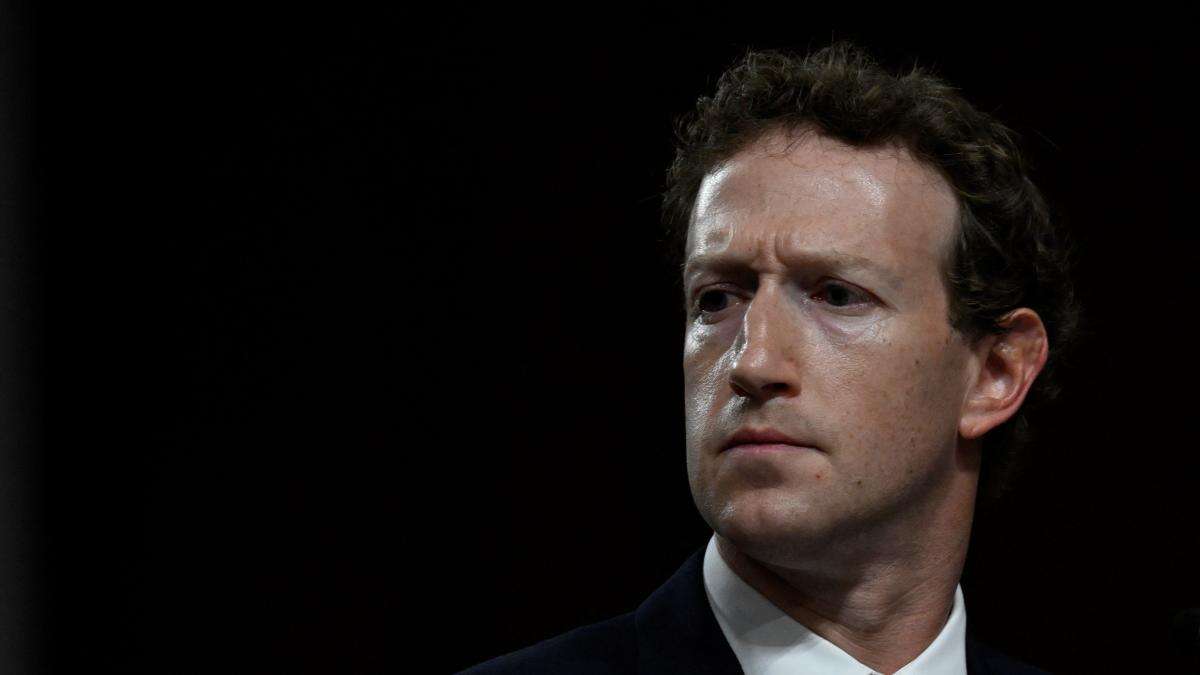 Zuckerberg elimina la verificación de hechos en Facebook e Instagram para satisfacer a Trump