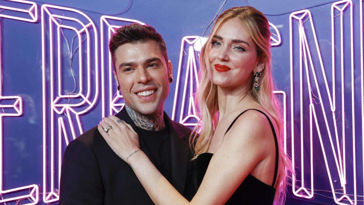 Fedez confirma su relación con Angelica Montini estando con Chiara Ferragni: “La conocí unos meses antes de la boda”