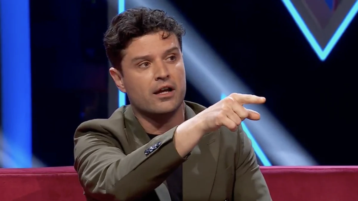Miguel Maldonado, 39 años: “No me gusta nada viajar, me parece de mala educación y siempre que puedo lo evito. El deseo de ir a un sitio no es justificación”