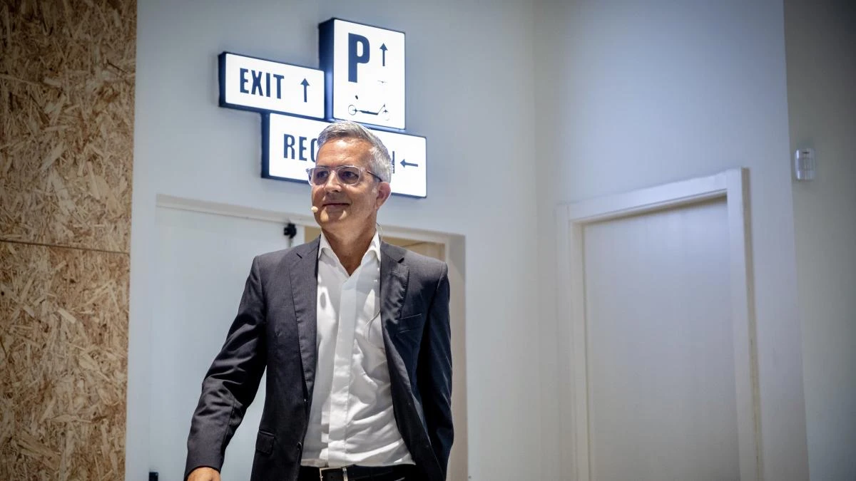 Víctor Font señala que el Barça oculta 80 millones de euros de pérdidas