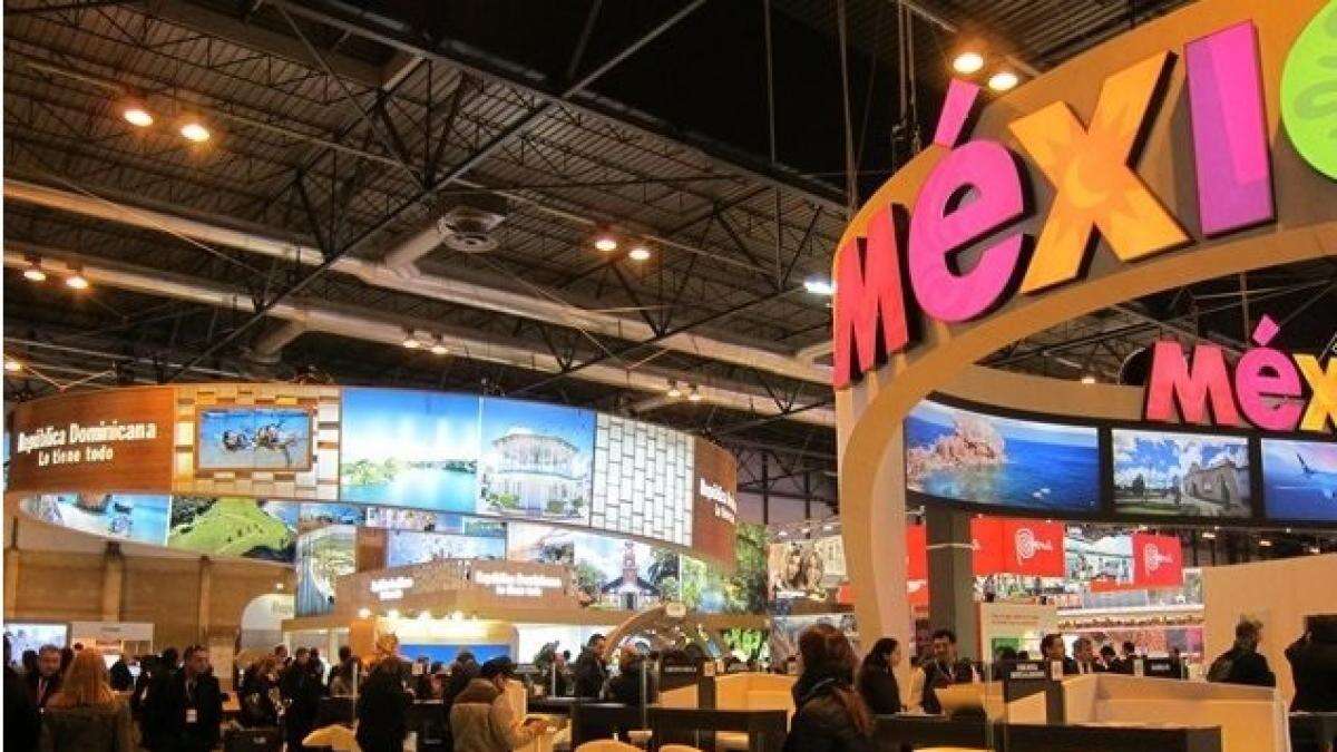 Los Reyes inauguran Fitur: 9.500 empresas, 156 países y 445 millones de impacto para Madrid