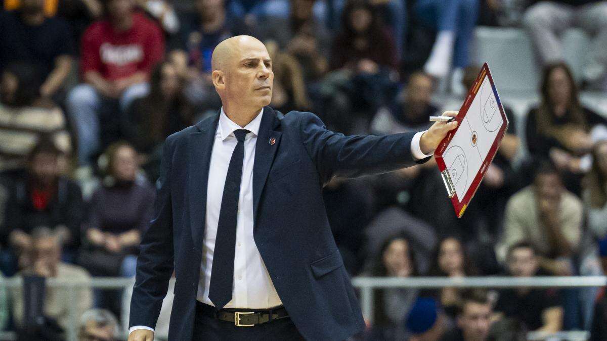 Oxígeno: el Barça respira: se impone en la cancha del líder Mónaco (84-98)