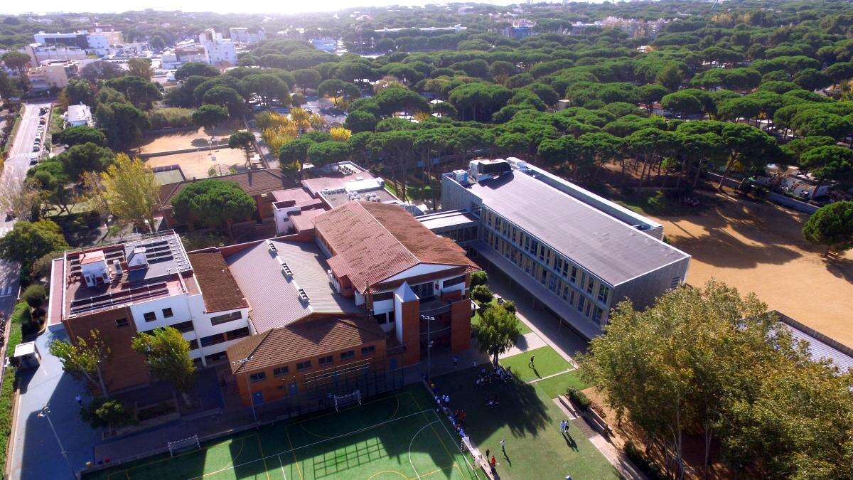 “En Bon Soleil no sólo instruimos, sino que también educamos”