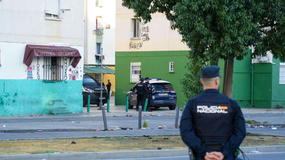 Sus perros casi matan a la corredora Carmen Corujo y ahora se enfrenta a 17 meses de cárcel