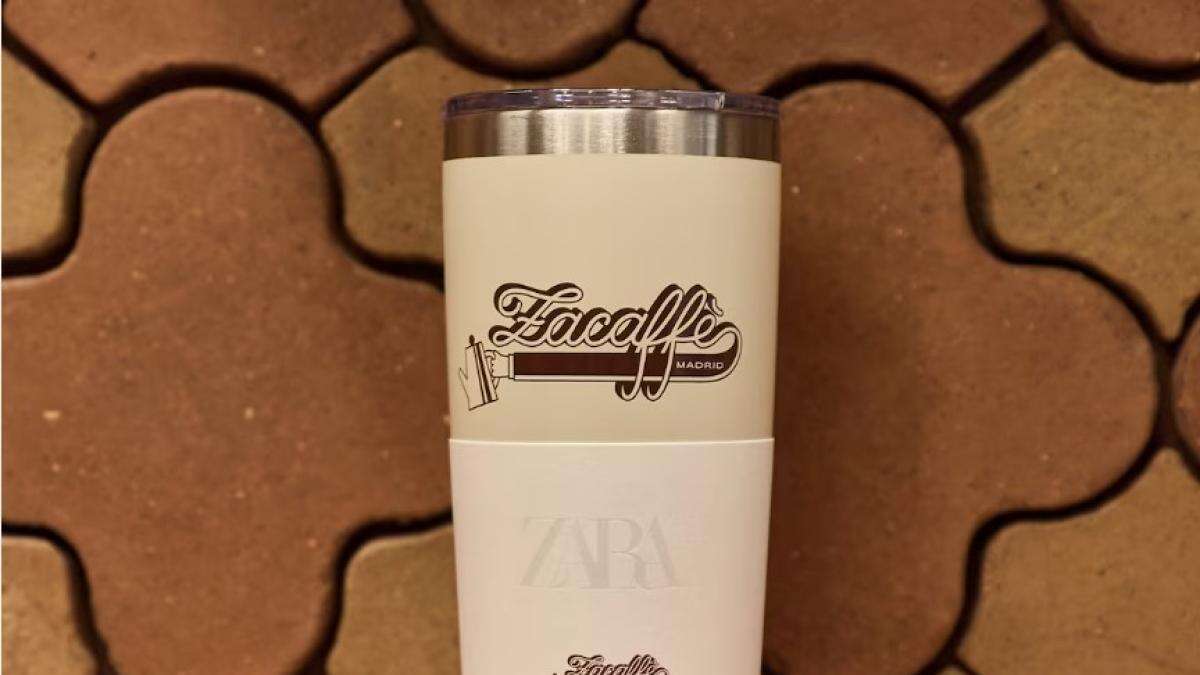 Zicaffè contra Zacaffè: la disputa entre una empresa siciliana y las cafeterías Zara