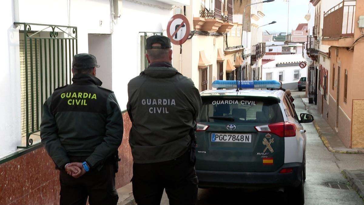 Roban en mansiones de la Costa del Sol, torturan a sus dueños y huyen en coches de lujo