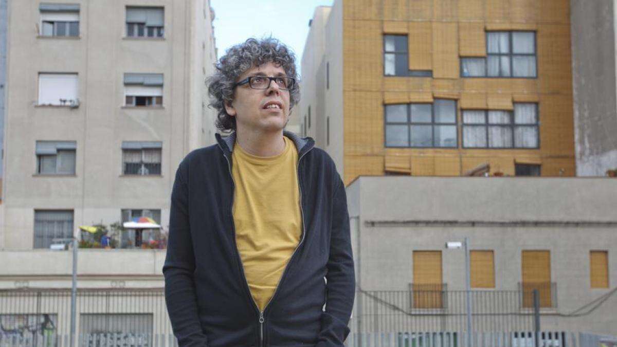 Pedro Guerra (★★★★✩), extraordinaria complicidad, y otros discos de la semana