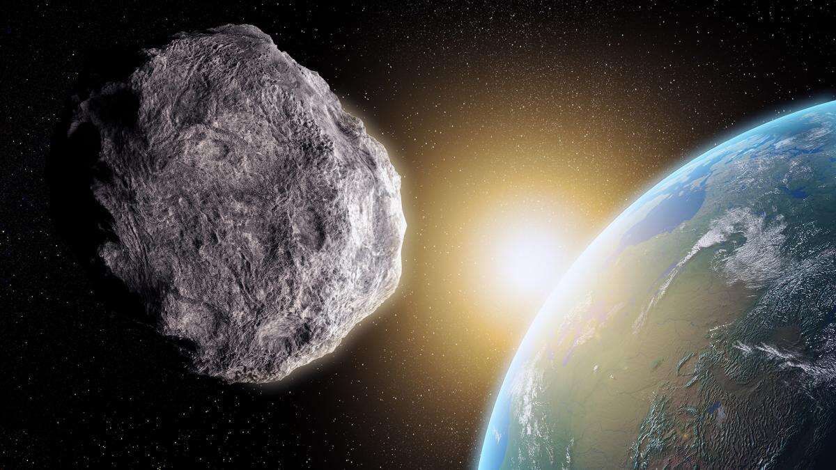 La ESA eleva la probabilidad de impacto en 2032 del asteroide 2024 YR4 del 1,2% al 1,5%