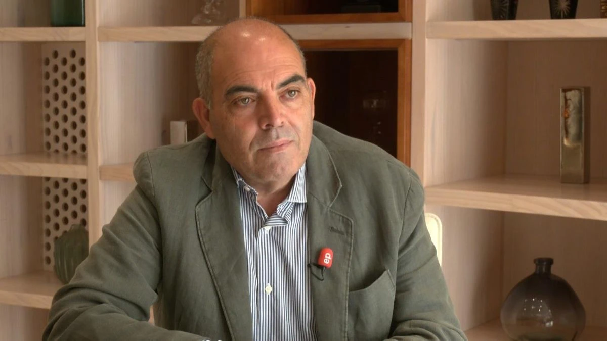El nuevo registro horario será una carga para los autónomos, según Lorenzo Amor, de ATA