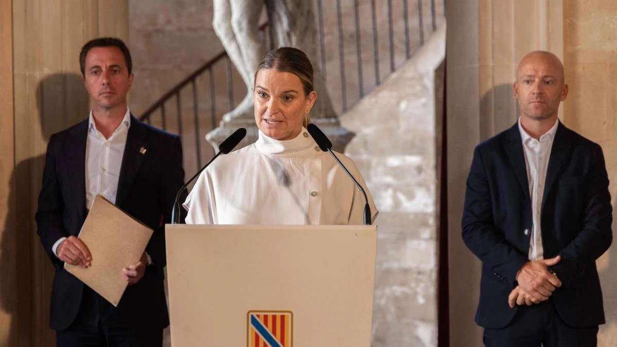 Baleares declara que su capacidad de acoger menores ya supera el límite legal