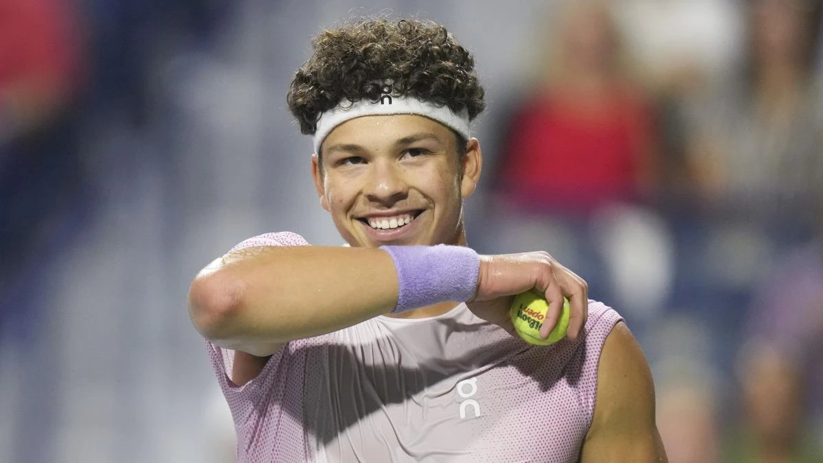 Ben Shelton y Karen Khachanov disputarán la final del Masters 1000 de Toronto