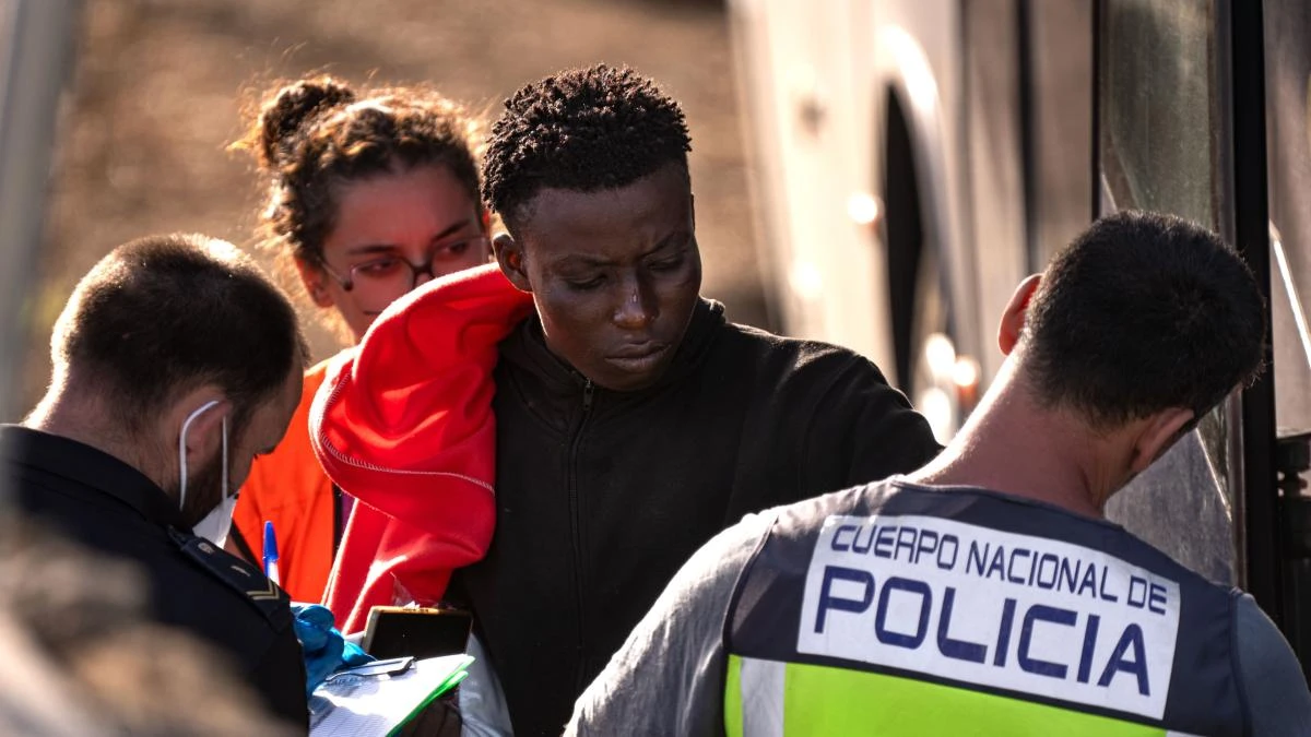 El Gobierno rechaza la contingencia migratoria para Baleares y Prohens anuncia un recurso a la Audiencia Nacional