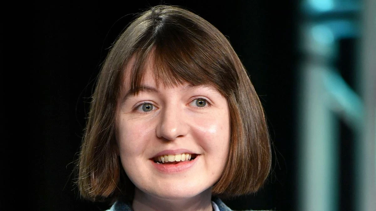 No sólo las abuelas, también las escritoras pueden ser “terroristas”