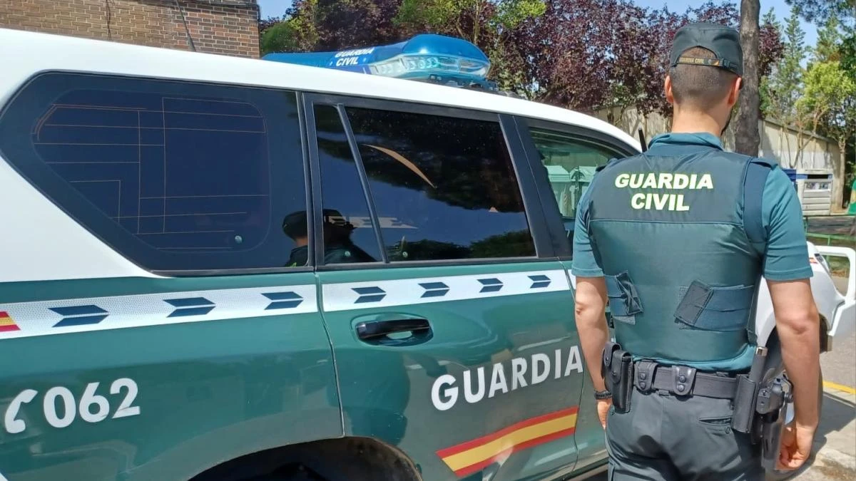Una 'rave' que no para: tercer día consecutivo de una fiesta ilegal en Cantabria