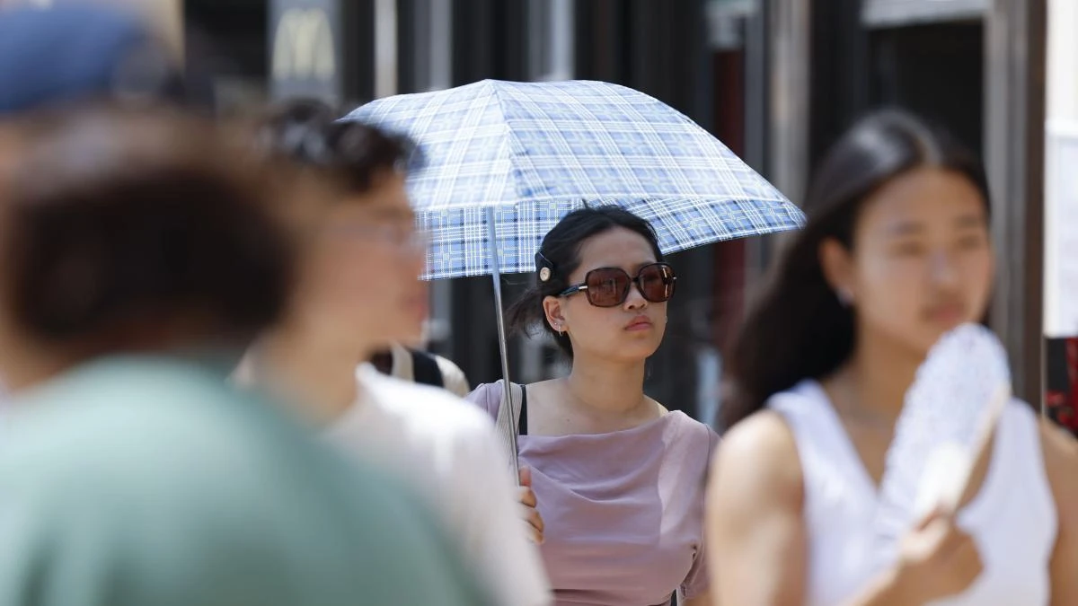 ¿Dónde van los turistas? València busca cómo predecir los flujos que pueden saturar la ciudad
