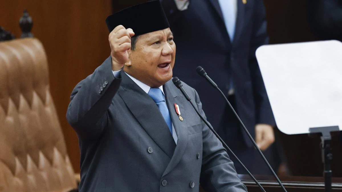 Más de 350 intoxicados en Indonesia por consumir comida gratuita provista por el Gobierno