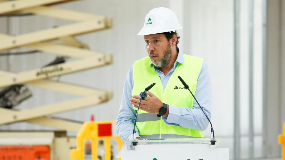 El Ministerio de Transportes busca en Siemens una alternativa a los Talgo retirados del Avlo