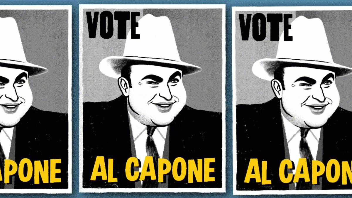 Mafia o democracia; mafia y capitalismo