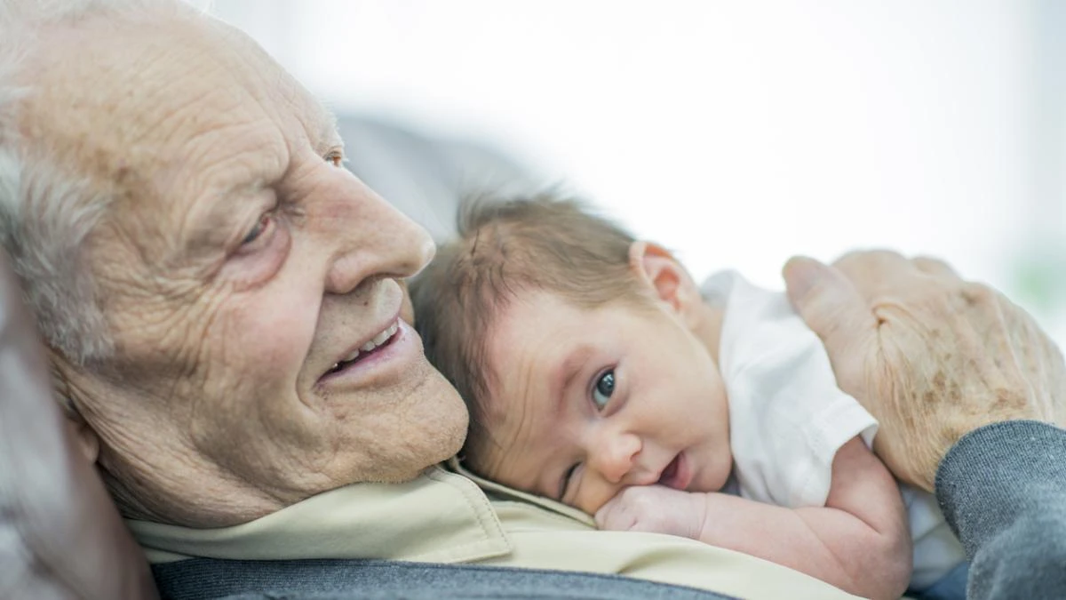 La ganancia de esperanza de vida se frena y ninguna generación del siglo XX será centenaria