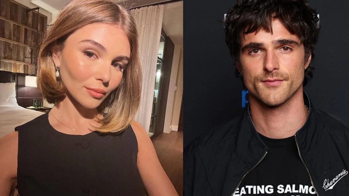 Jacob Elordi y Olivia Jade Giannulli rompen tras cuatro años de relación