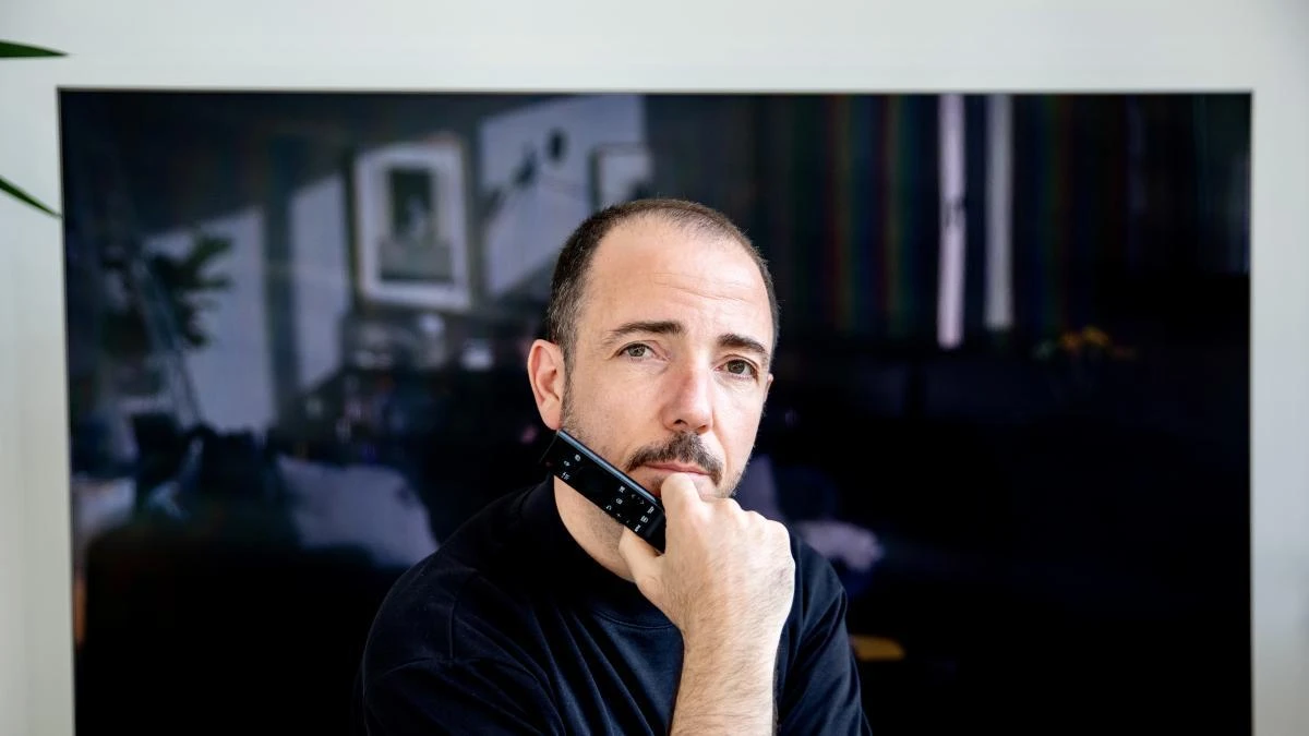 Jaume Ripoll: “Temporada alta de turismo no debe significar temporada baja de cultura”