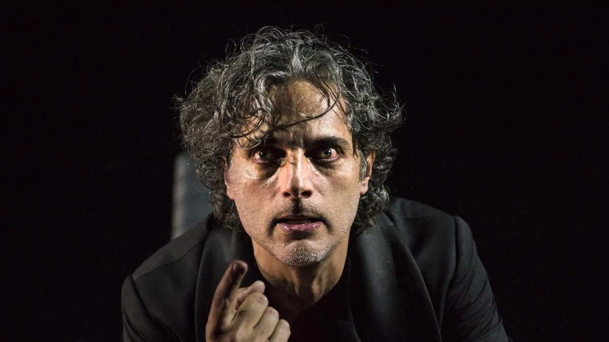 La escena argentina desembarca en Madrid con tres producciones del teatro San Martín