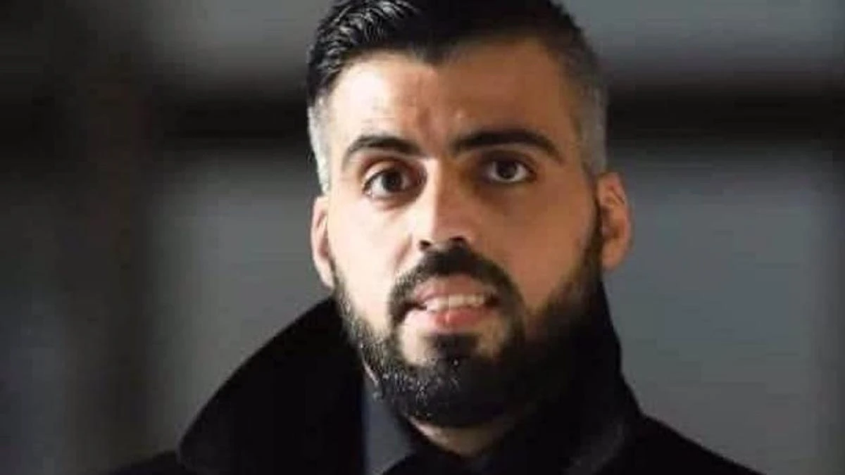 Islam al Koumi, el periodista 239 asesinado en Gaza