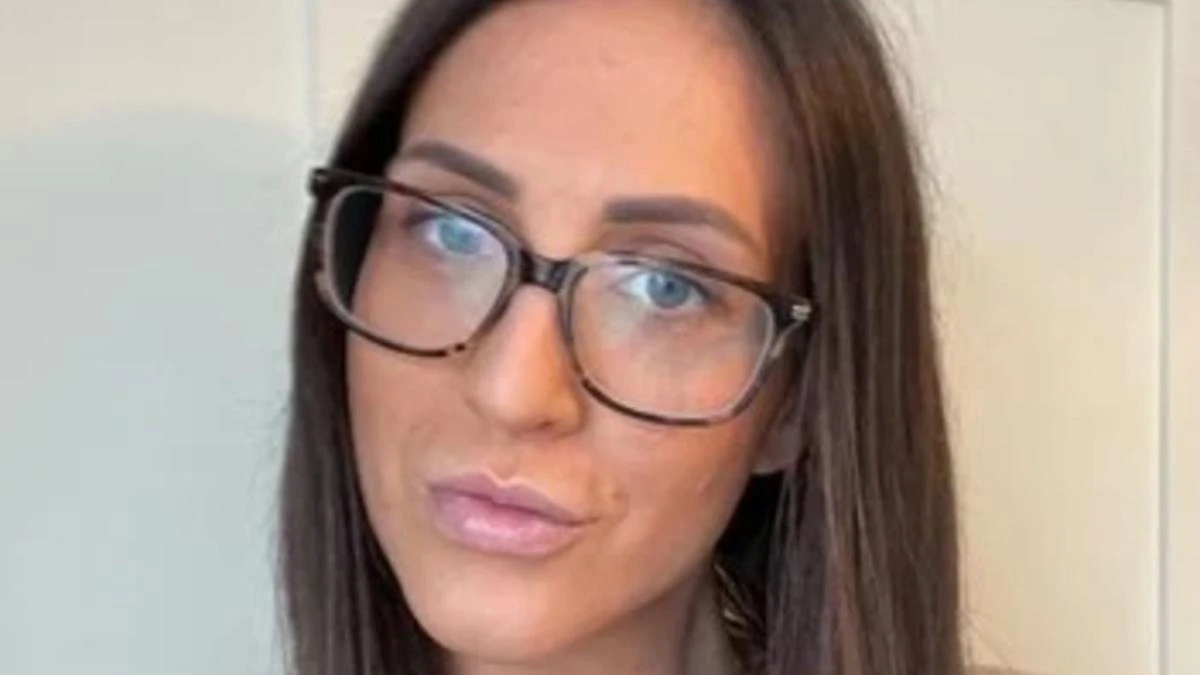Viaja a otro país para casarse y termina al borde de la muerte tras ignorar un dolor en su pierna: “No quería arruinar la boda”