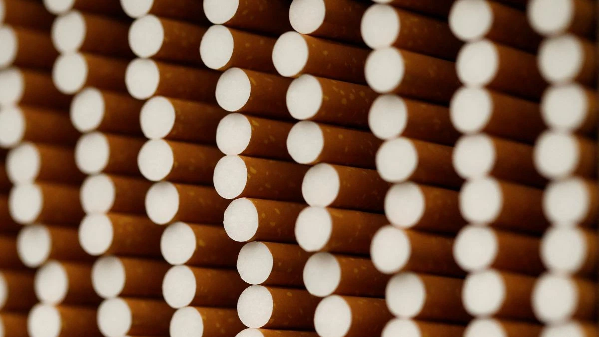 Dimite la directora financiera de British American Tobacco tras 15 meses en el cargo