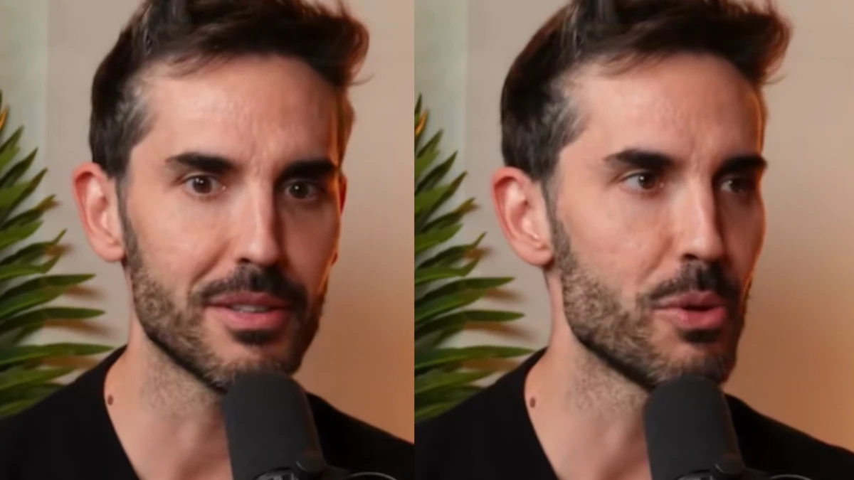 Pedro Prieto, actor, 38 años: ''Tener un hijo es un viaje cósmico. Te ayuda a conocer mejor tu propia historia porque es como que lo revisitas todo de nuevo''