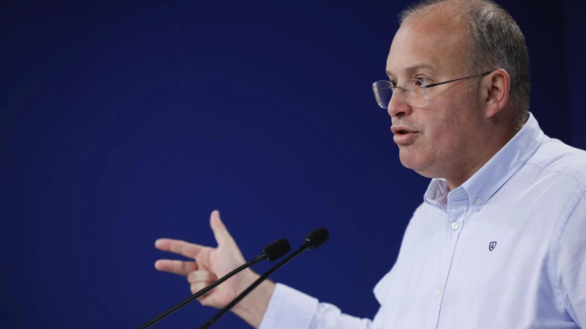 El PP dispara la presión contra el PNV y alerta de que es “cómplice” de una “mafia corrupta”