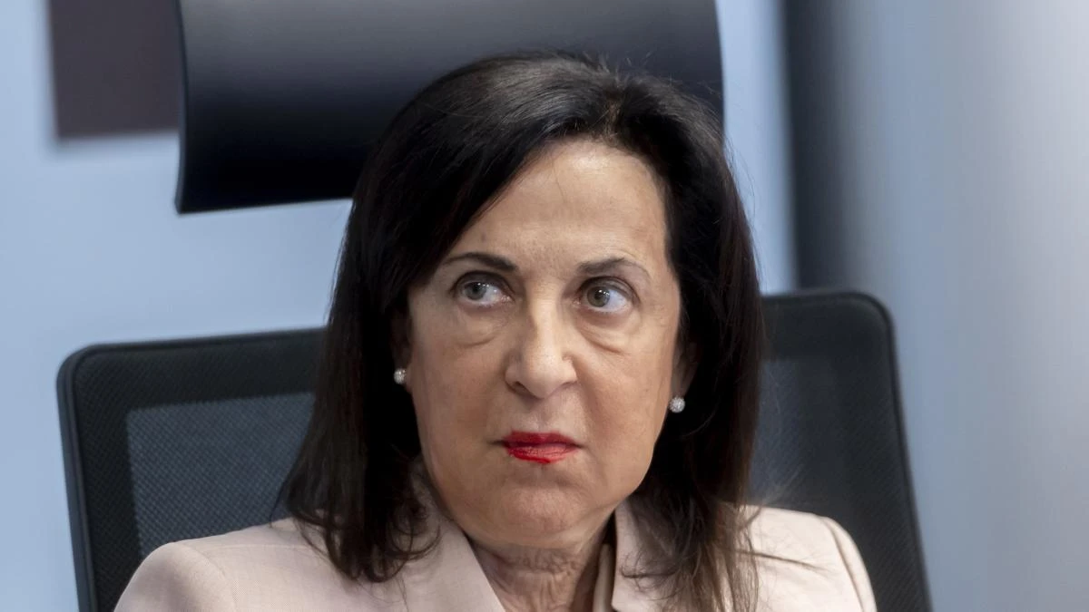 Robles afirma que la UME estaba preparada y se pregunta si también lo estaban las comunidades