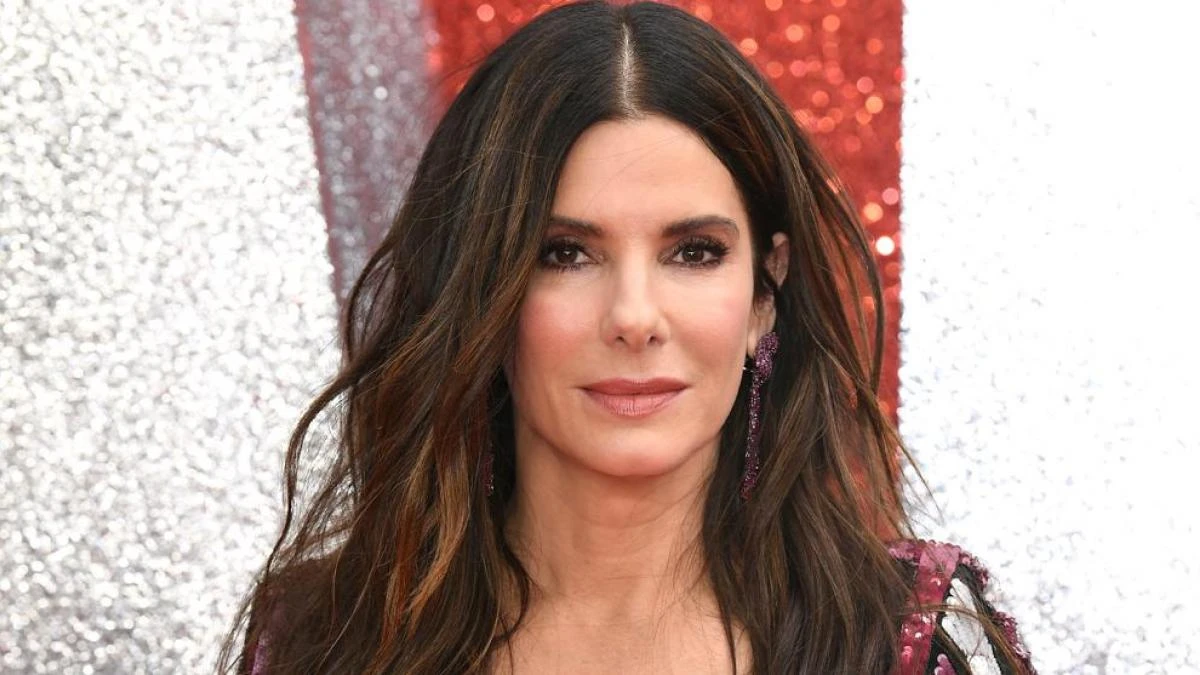 Sandra Bullock, 61 años: “Cuando estoy delante de la cámara nunca estoy contenta del todo con el resultado final, aunque los que nos dedicamos a esto somos un poco narcisistas”