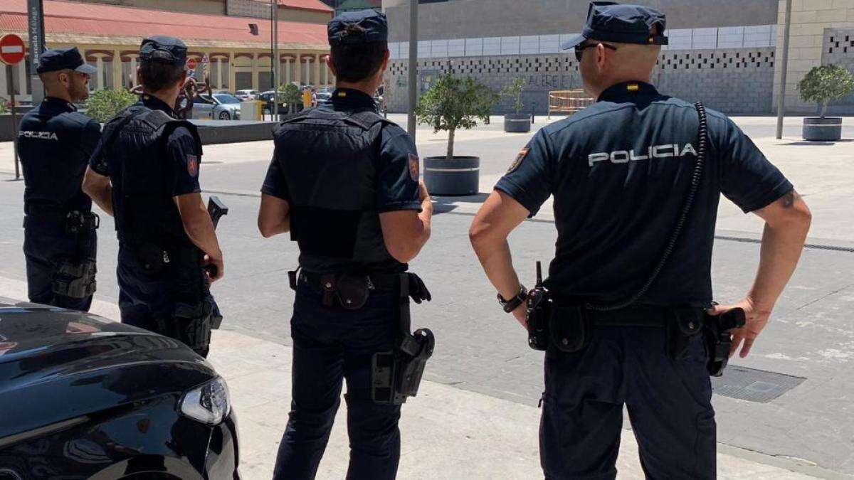 Robó a más de 23 turistas con el método del regate de fútbol: “Aprovechaba cualquier circunstancia para delinquir”