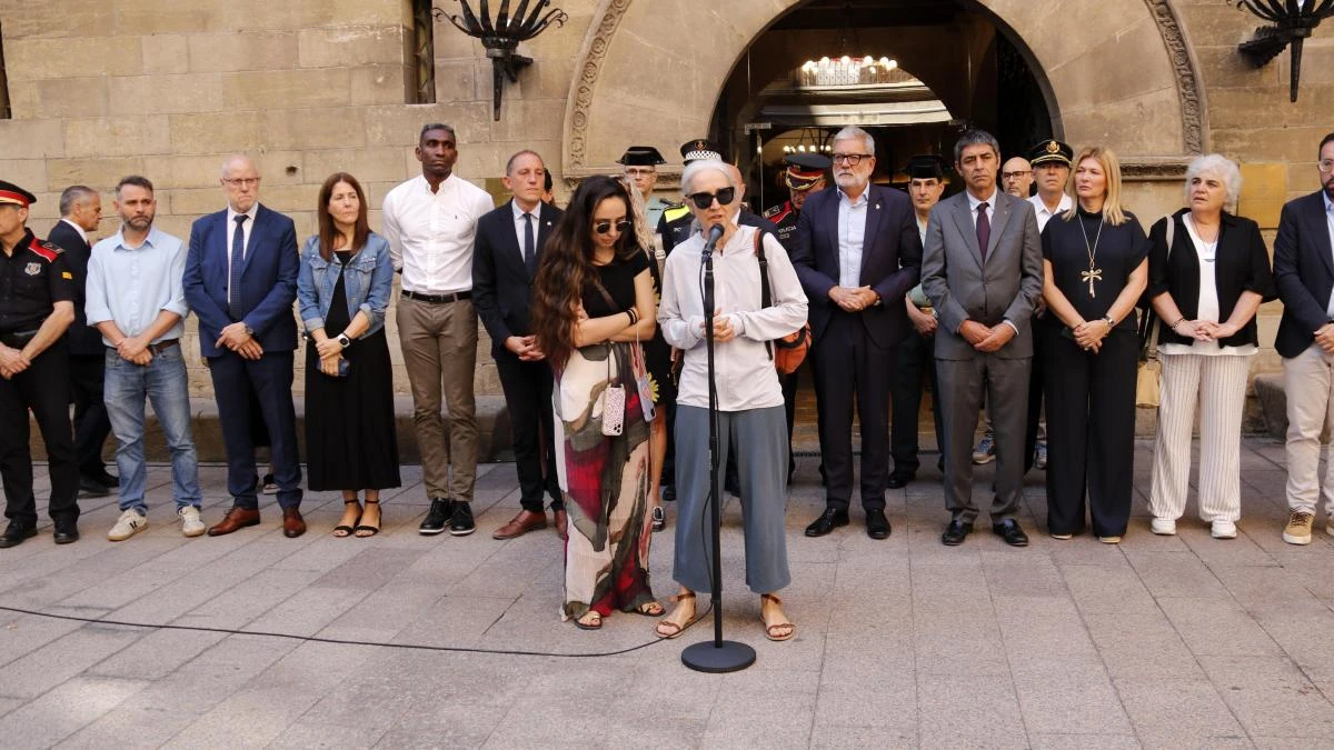 La repatriación del cuerpo la cooperante fallecida está pendiente de la decisión de Malaui de hacer o no examen médico
