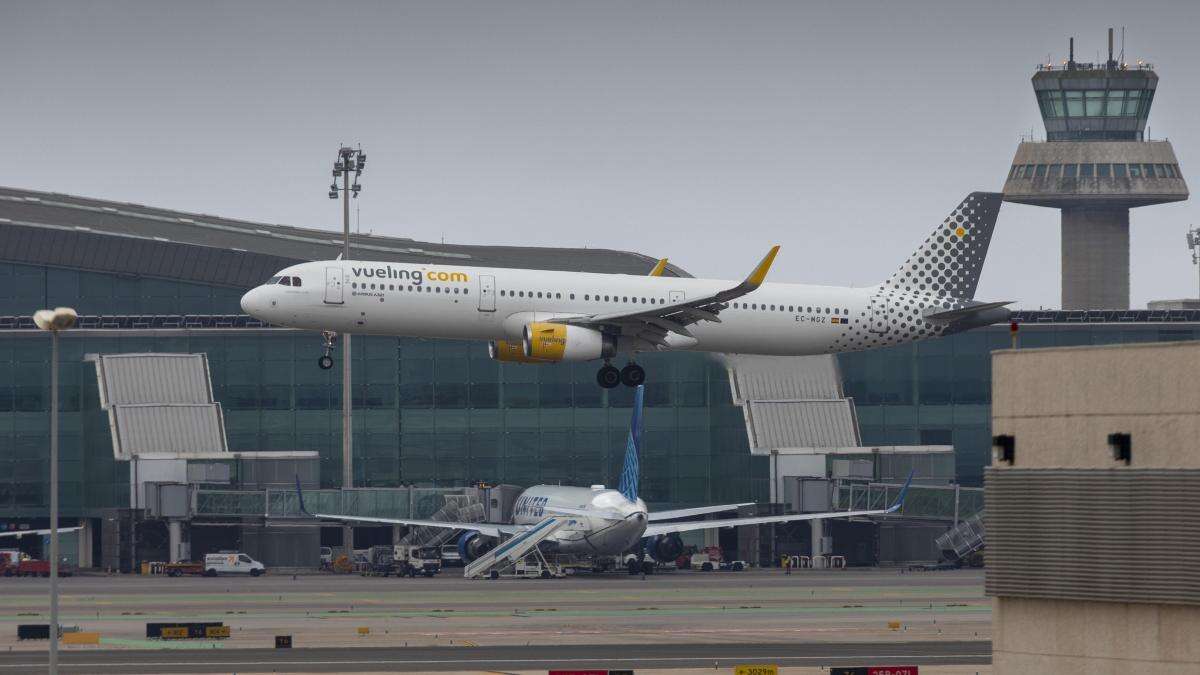 Vueling conecta por primera vez Barcelona con Tromsø, puerta de entrada al Ártico noruego