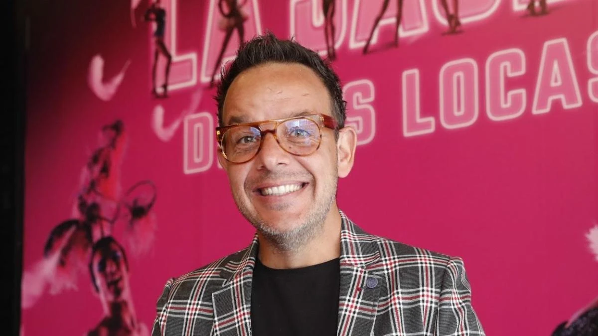 Àngel Llàcer habla claro en el pregón del Pride Barcelona 2025: “No hemos venido a pedir permiso. Hemos venido a defender la posibilidad de elegir ser libres”