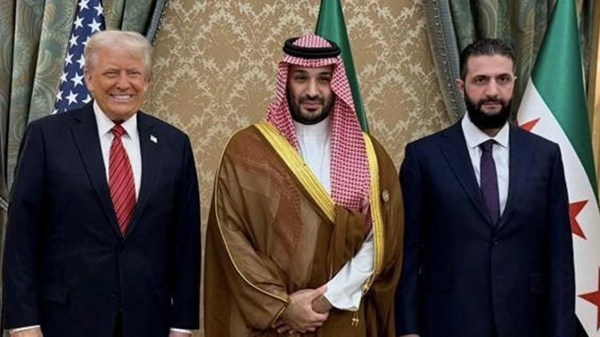 Siria busca entre Israel y Líbano un nuevo encaje en Oriente Medio