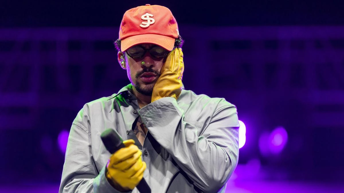 Bad Bunny agota estadios a nivel global y redefine el éxito de las giras mundiales