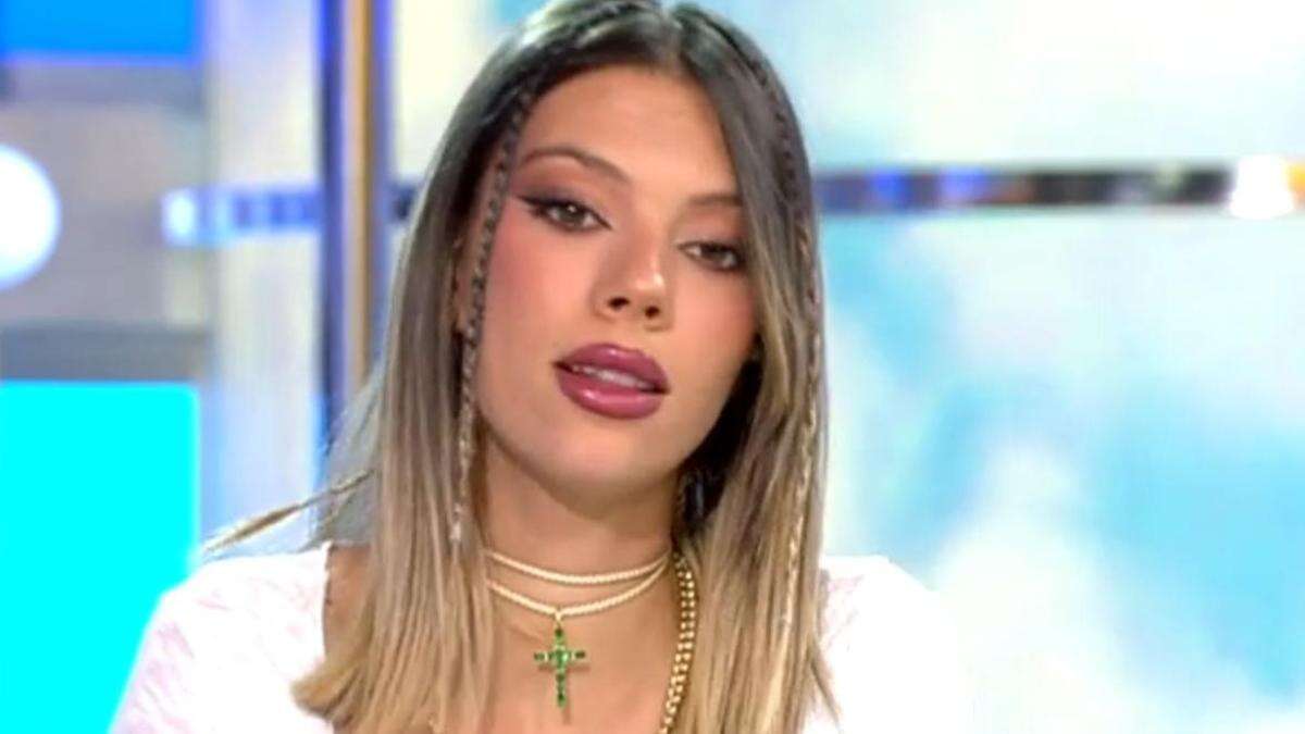 Alejandra Rubio sorprende a sus seguidores con un increíble cambio de look: ''Alucinada''