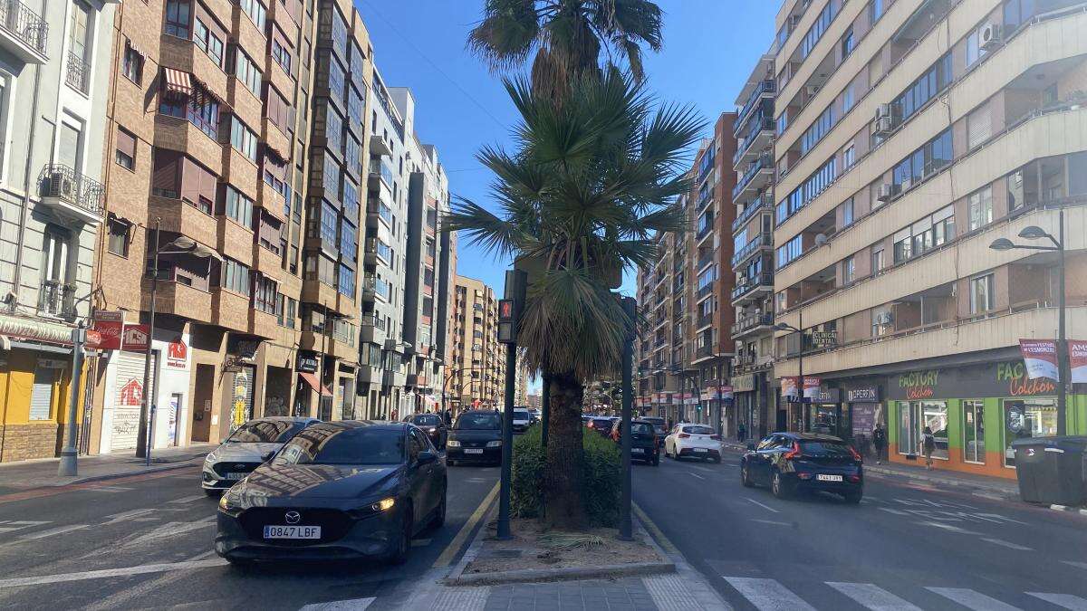 Catalá rediseña los proyectos 'verdes' para los barrios del sur de València que ideó la izquierda