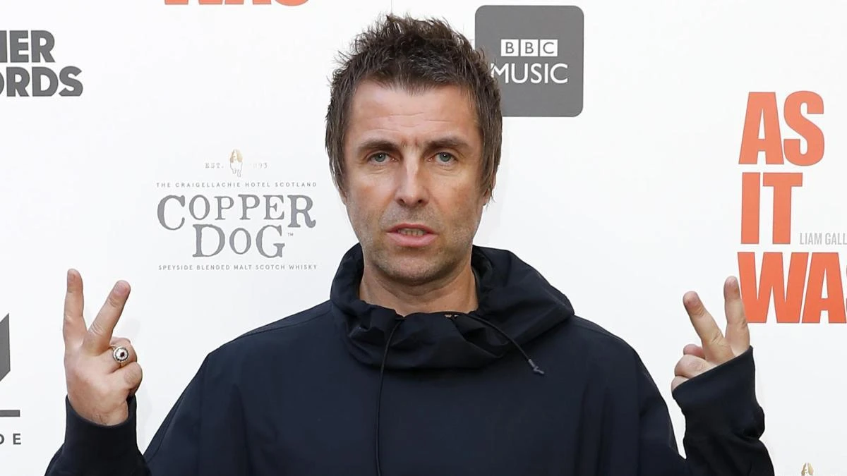 Liam Gallagher se enfrenta a una demanda millonaria por la manutención de una hija con autismo a la que nunca ha querido conocer