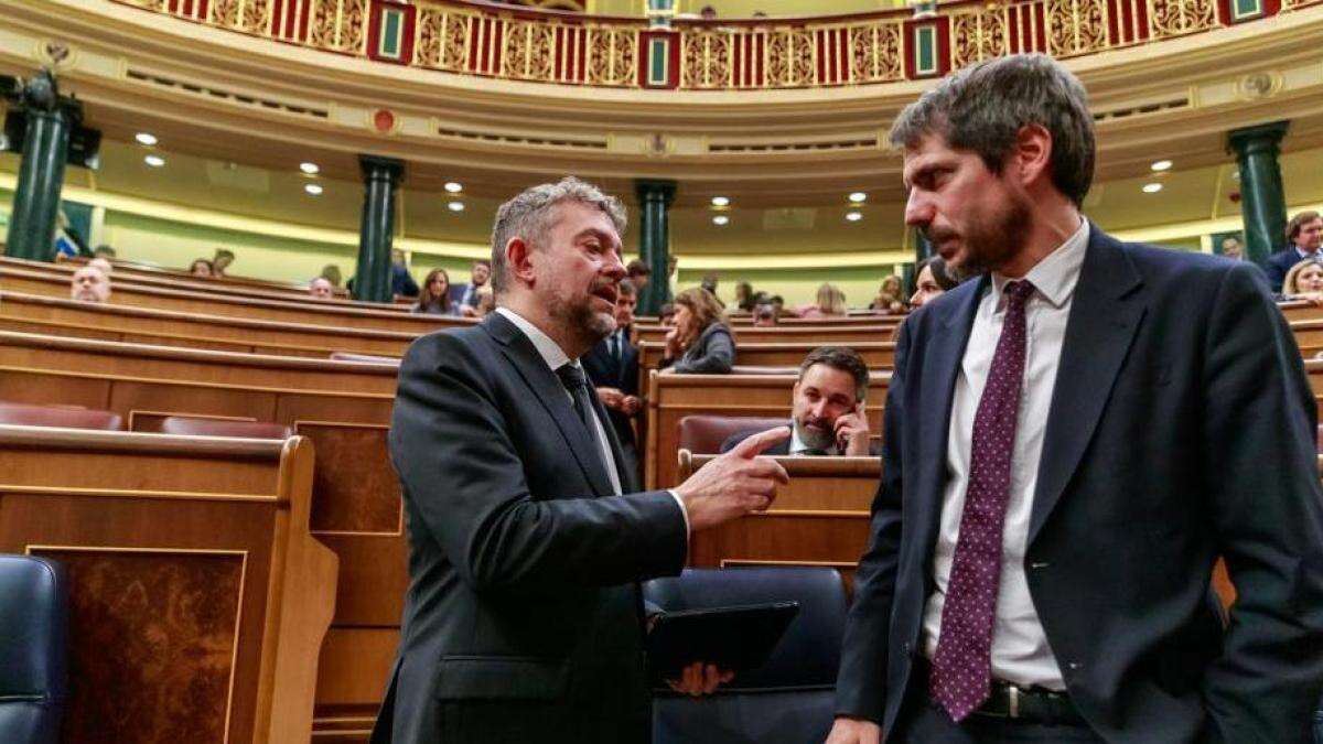 Esquerra rechaza en el Congreso investir a Illa si no hay soberanía fiscal para Catalunya